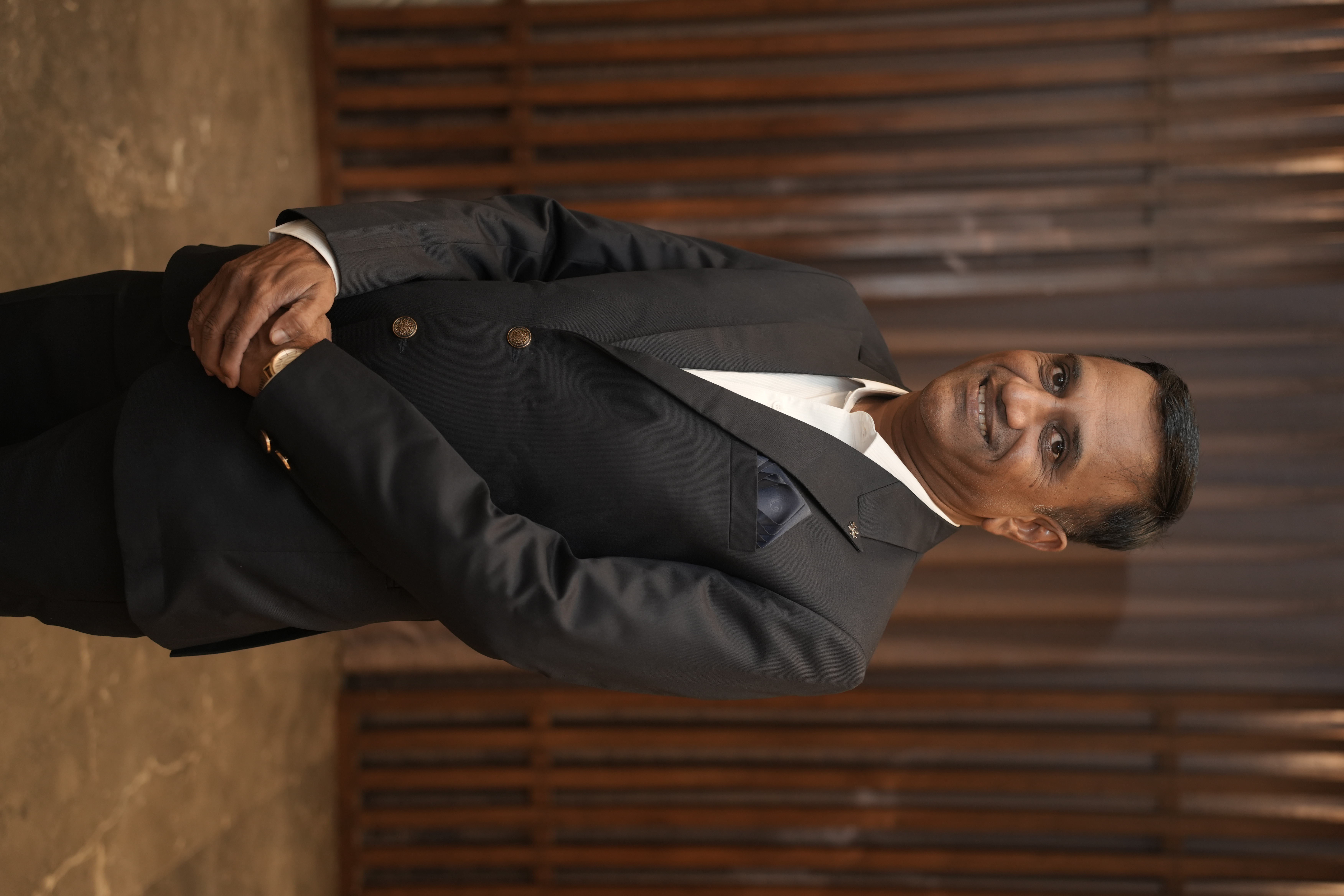 Rajesh Chaniyara